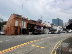 Masjid Sultan (D7), Shop House #608359201